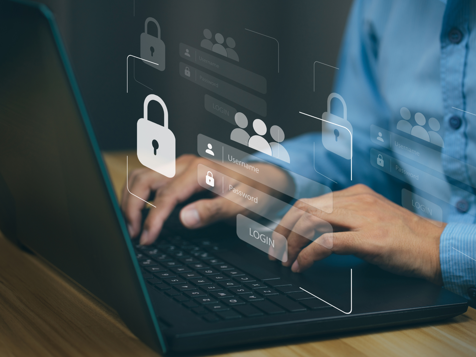 Déployer une stratégie de cybersécurité pour les PME est devenu essentiel